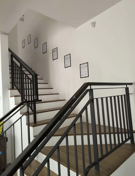 2-storey Terraced House for Rent in Senawang (Negeri Sembilan) - Ong Jia Hui - PropertyGuru.com.my