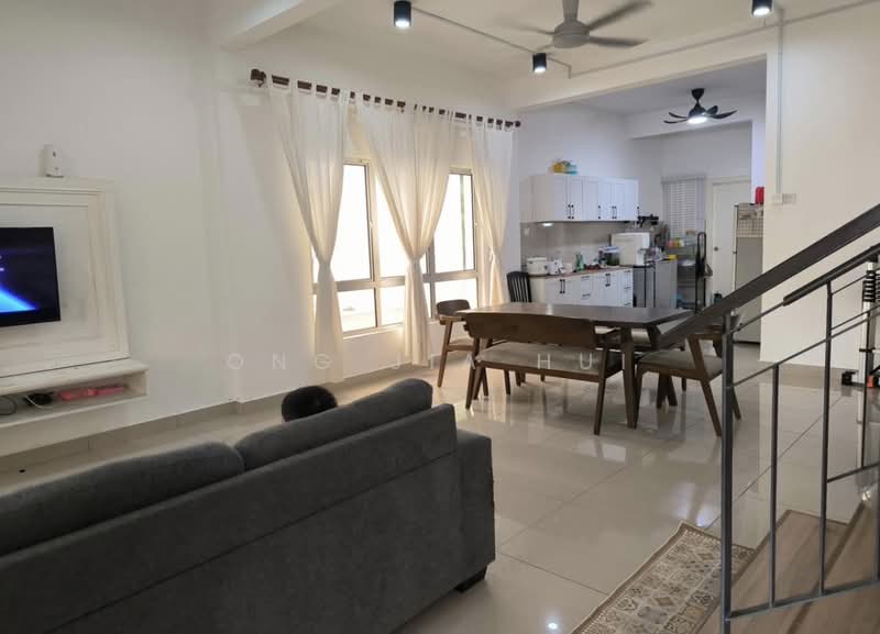 2-storey Terraced House for Rent in Senawang (Negeri Sembilan) - Ong Jia Hui - PropertyGuru.com.my