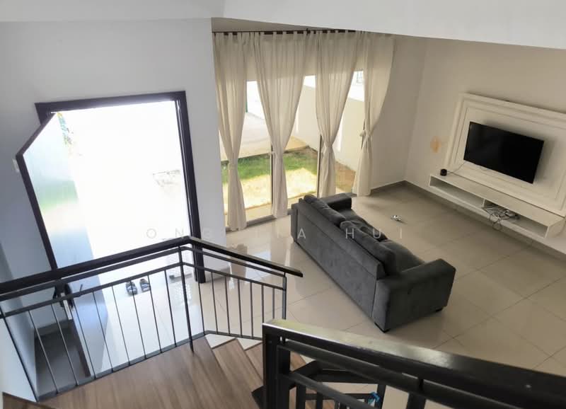 2-storey Terraced House for Rent in Senawang (Negeri Sembilan) - Ong Jia Hui - PropertyGuru.com.my