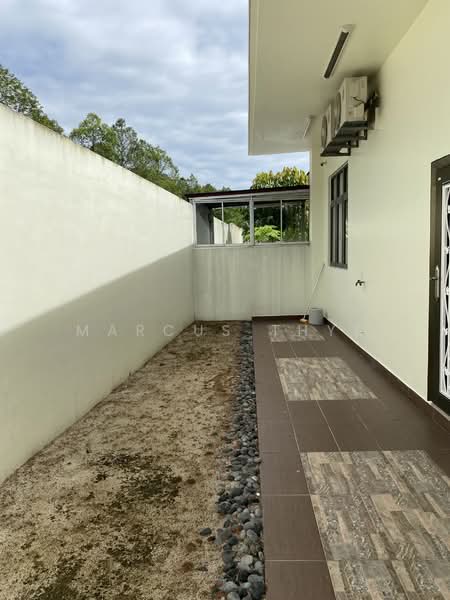 Semi-Detached House for Sale in Johor Bahru (Johor) - Marcus Thye - Exterior - PropertyGuru.com.my