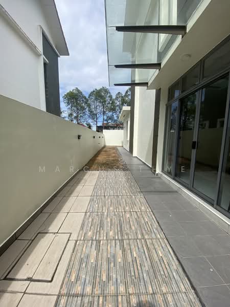 Semi-Detached House for Sale in Johor Bahru (Johor) - Marcus Thye - Exterior - PropertyGuru.com.my