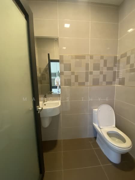 Semi-Detached House for Sale in Johor Bahru (Johor) - Marcus Thye - Bathroom - PropertyGuru.com.my
