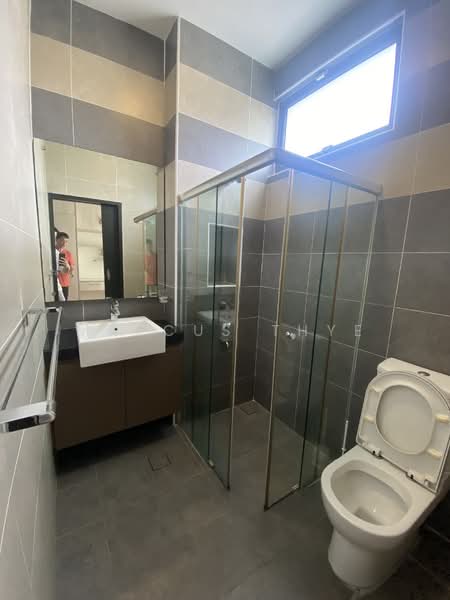 Semi-Detached House for Sale in Johor Bahru (Johor) - Marcus Thye - Bathroom - PropertyGuru.com.my