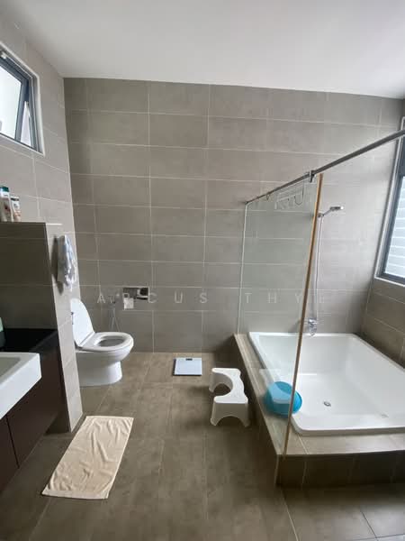 Semi-Detached House for Sale in Johor Bahru (Johor) - Marcus Thye - Bathroom - PropertyGuru.com.my