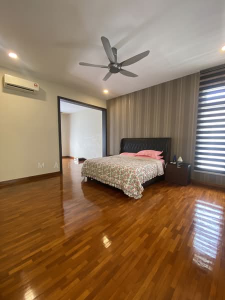 Semi-Detached House for Sale in Johor Bahru (Johor) - Marcus Thye - Bedroom - PropertyGuru.com.my
