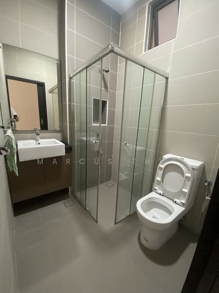 Semi-Detached House for Sale in Johor Bahru (Johor) - Marcus Thye - Bathroom - PropertyGuru.com.my