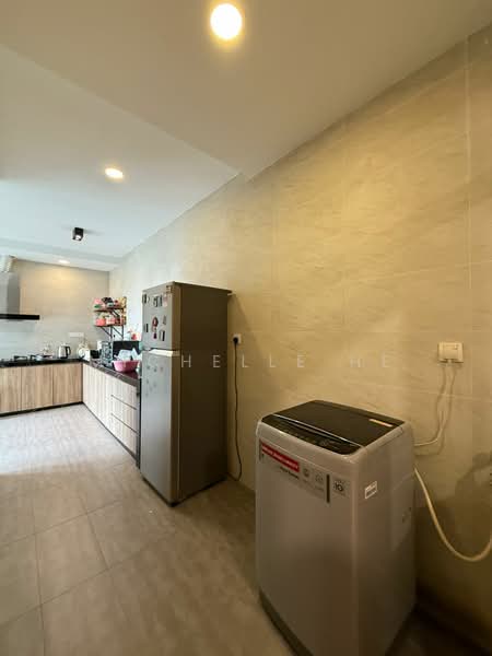 Adda Heights untuk Untuk Dijual - RM 1,300,000, Mac 2026 - Kitchen - PropertyGuru.com.my