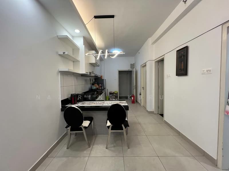 Residensi Rimbun @ Canopy Hills untuk Untuk Dijual - RM 245,000, Mac 2026 - PropertyGuru.com.my