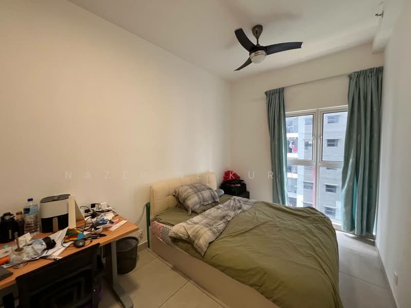 Residensi Rimbun @ Canopy Hills untuk Untuk Dijual - RM 245,000, Mac 2026 - PropertyGuru.com.my