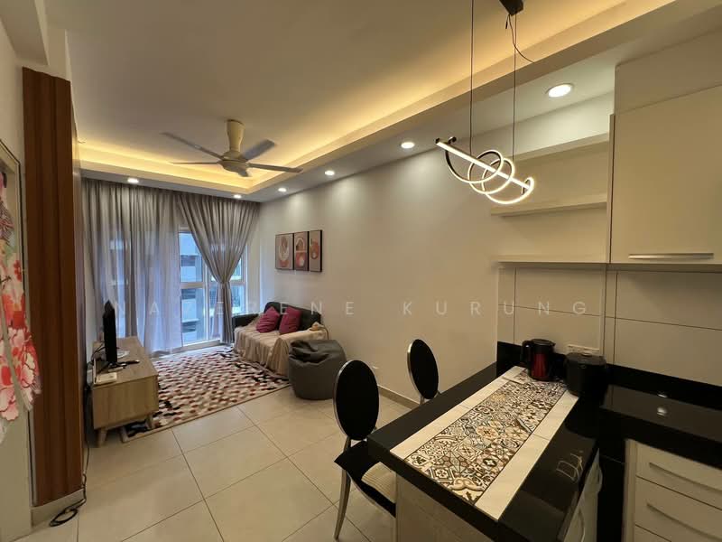 Residensi Rimbun @ Canopy Hills untuk Untuk Dijual - RM 245,000, Mac 2026 - PropertyGuru.com.my