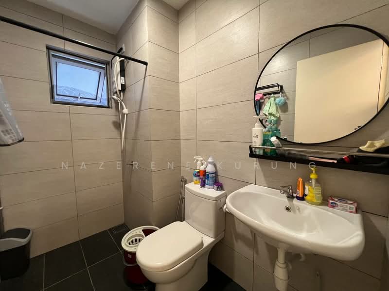 Residensi Rimbun @ Canopy Hills untuk Untuk Dijual - RM 245,000, Mac 2026 - PropertyGuru.com.my