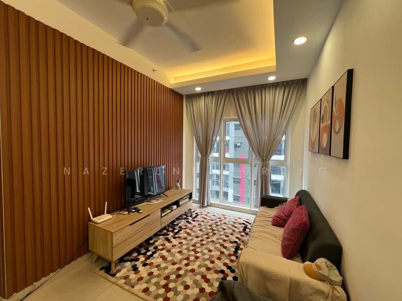 Residensi Rimbun @ Canopy Hills untuk Untuk Dijual - RM 245,000, Mac 2026 - PropertyGuru.com.my