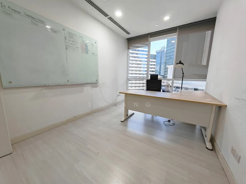 Office for Rent in KLCC (KL City Centre) - SW Ang - Study - PropertyGuru.com.my