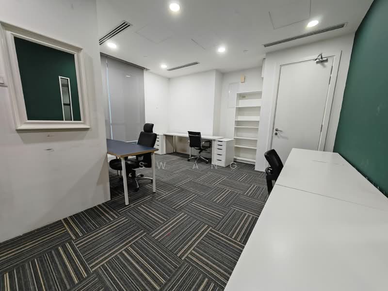 Office for Rent in KLCC (KL City Centre) - SW Ang - Study - PropertyGuru.com.my