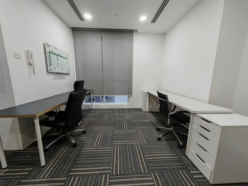 Office for Rent in KLCC (KL City Centre) - SW Ang - Study - PropertyGuru.com.my