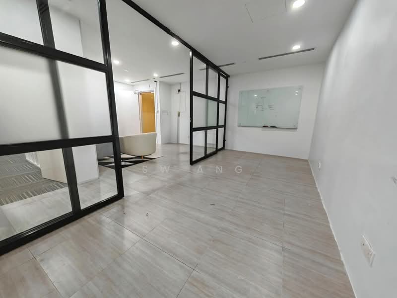 Office for Rent in KLCC (KL City Centre) - SW Ang - Interior - PropertyGuru.com.my