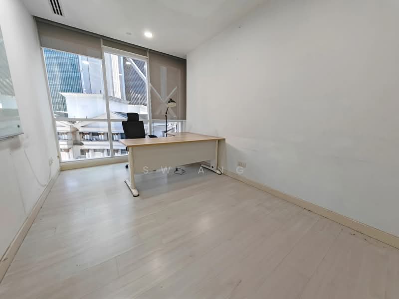 Office for Rent in KLCC (KL City Centre) - SW Ang - Interior - PropertyGuru.com.my