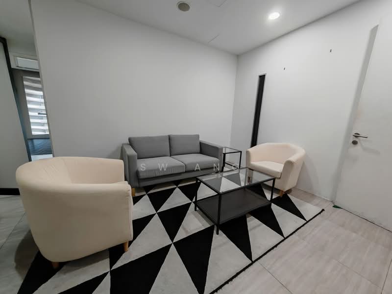 Office for Rent in KLCC (KL City Centre) - SW Ang - Living Room - PropertyGuru.com.my