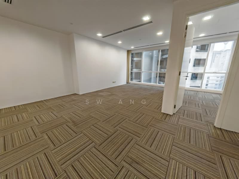 Office for Rent in KLCC (KL City Centre) - SW Ang - PropertyGuru.com.my