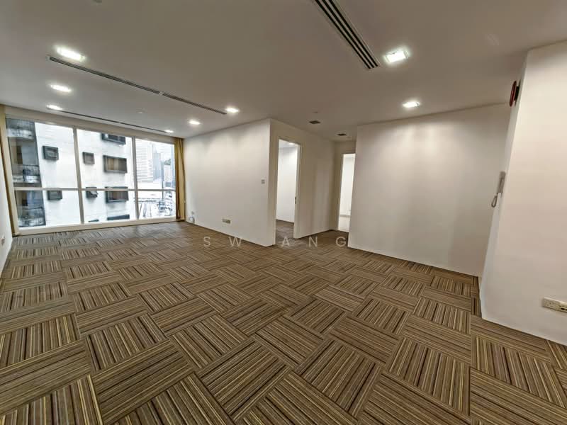 Office for Rent in KLCC (KL City Centre) - SW Ang - PropertyGuru.com.my