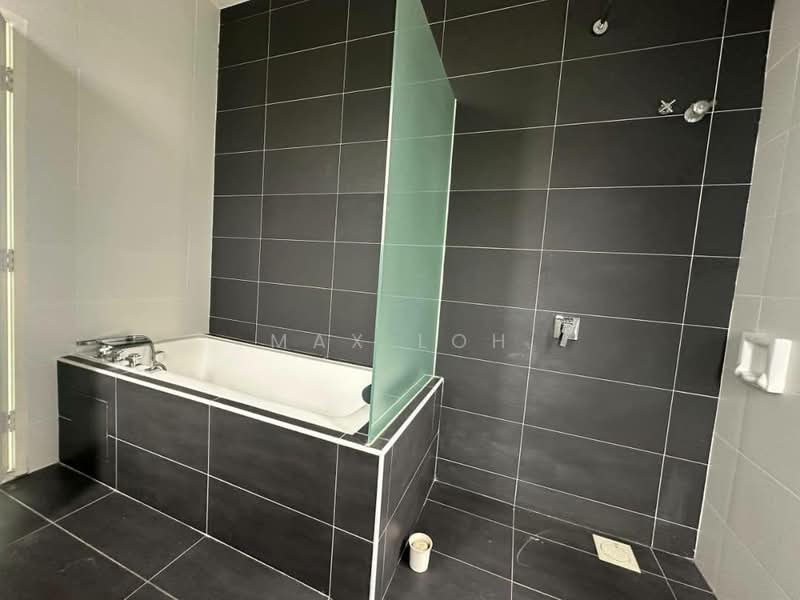 Link Bungalow for Sale in Bukit Indah (Iskandar Puteri (Nusajaya)) - Max Loh - Bathroom - PropertyGuru.com.my