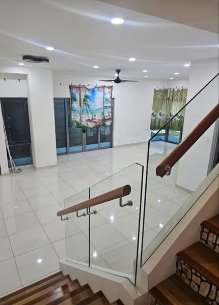 Semi-Detached House for Sale in Taman Molek (Johor Bahru) - Nico Chong - Interior - PropertyGuru.com.my