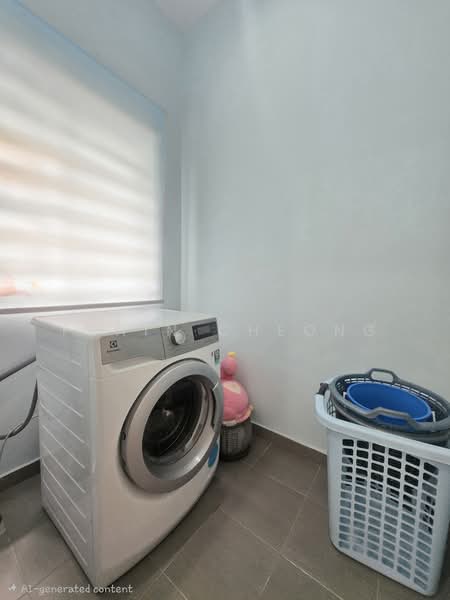 Terraced House for Sale in Johor Bahru (Johor) - Frain Cheong - Interior - PropertyGuru.com.my