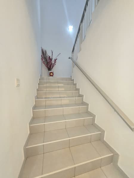 Terraced House for Sale in Johor Bahru (Johor) - Frain Cheong - Interior - PropertyGuru.com.my