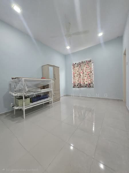 Terraced House for Sale in Johor Bahru (Johor) - Frain Cheong - Interior - PropertyGuru.com.my