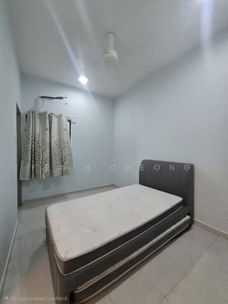 Terraced House for Sale in Johor Bahru (Johor) - Frain Cheong - Bedroom - PropertyGuru.com.my