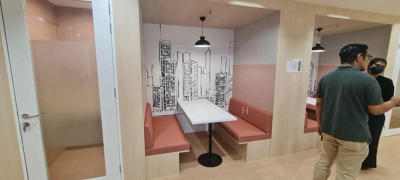 Shop / Office for Rent in Mont Kiara (Kuala Lumpur) - Izakiah Binti Zaharul Bakri - Interior - PropertyGuru.com.my