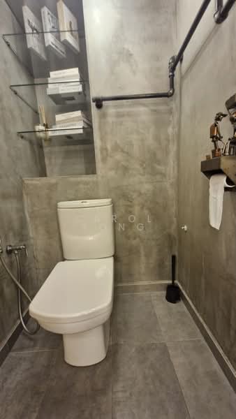 The Breezeway untuk Untuk Disewa - RM 5,500 /bulan, Feb 2026 - Bathroom - PropertyGuru.com.my