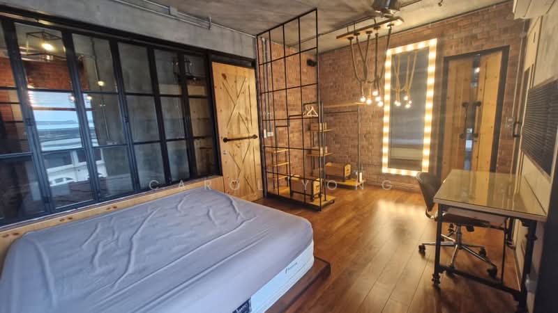 The Breezeway untuk Untuk Disewa - RM 5,500 /bulan, Feb 2026 - Bedroom - PropertyGuru.com.my