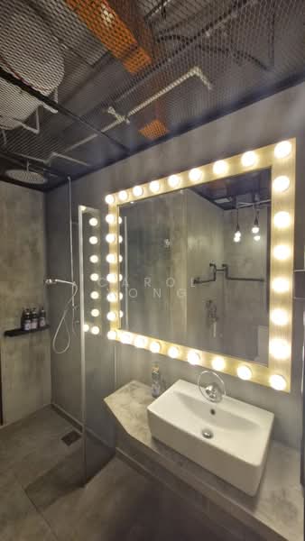 The Breezeway untuk Untuk Disewa - RM 5,500 /bulan, Feb 2026 - Bathroom - PropertyGuru.com.my