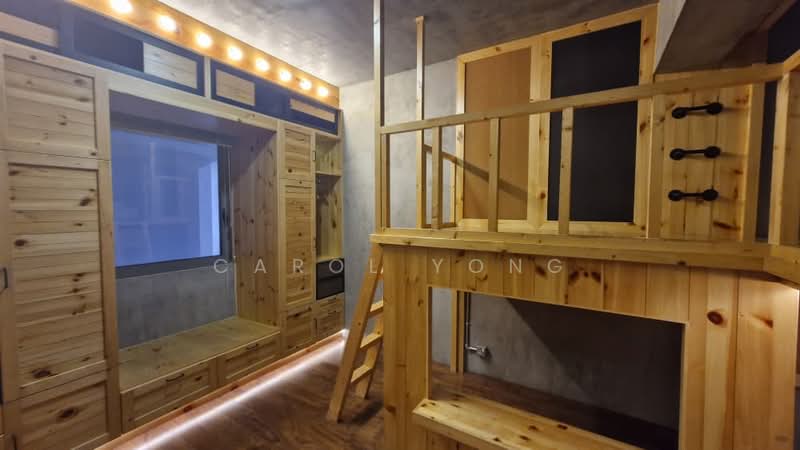 The Breezeway untuk Untuk Disewa - RM 5,500 /bulan, Feb 2026 - Interior - PropertyGuru.com.my