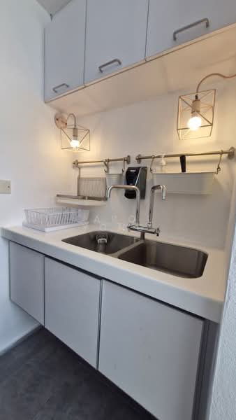 The Breezeway untuk Untuk Disewa - RM 5,500 /bulan, Feb 2026 - Kitchen - PropertyGuru.com.my