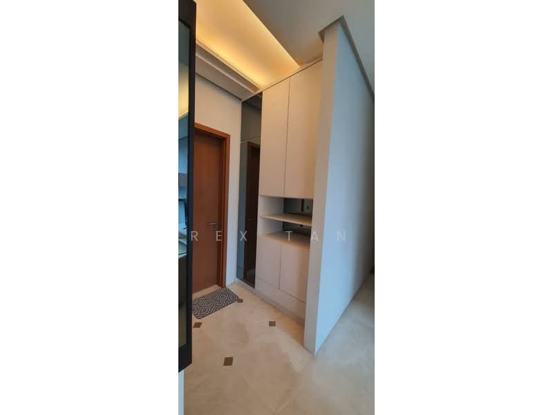 Quadro Residences untuk Untuk Disewa - RM 7,500 /bulan, Feb 2026 - Interior - PropertyGuru.com.my