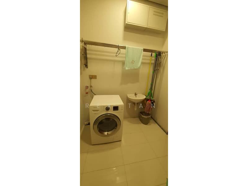 Quadro Residences untuk Untuk Disewa - RM 7,500 /bulan, Feb 2026 - Interior - PropertyGuru.com.my