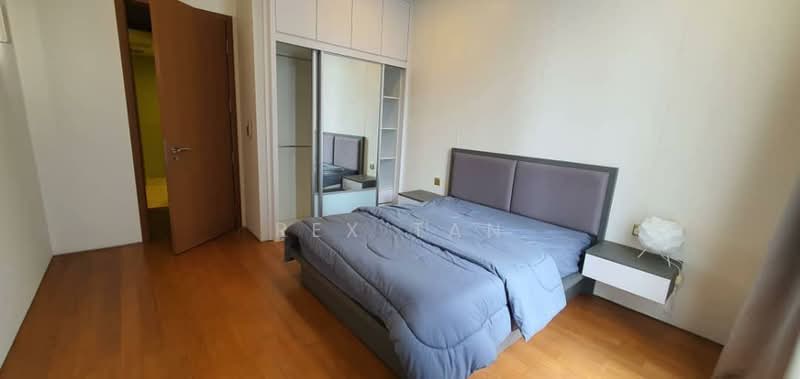 Quadro Residences untuk Untuk Disewa - RM 7,500 /bulan, Feb 2026 - Bedroom - PropertyGuru.com.my