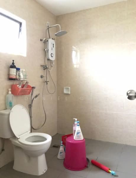 Rumah Teres 3 Tingkat untuk Disewa di Taman Setapak Indah Jaya (Setapak) - Daniel Chin - Bathroom - PropertyGuru.com.my
