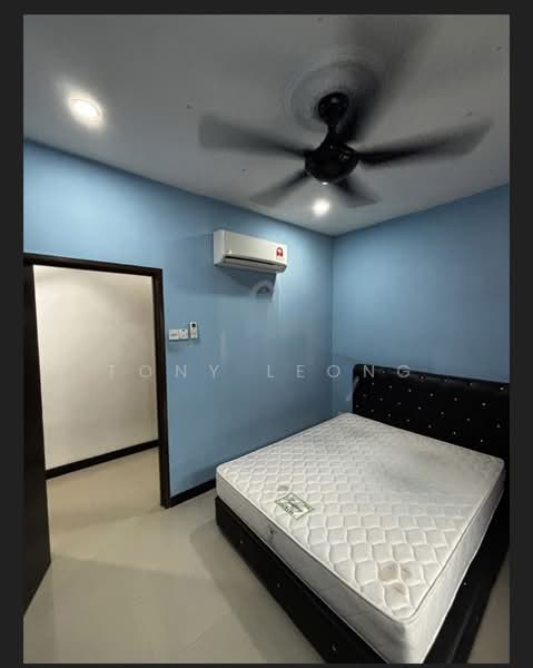 Apartment for Rent at Desa Idaman Residences - Tony Leong - Bedroom - PropertyGuru.com.my