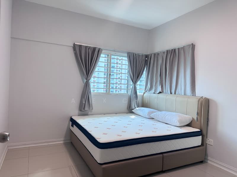 Condominium for Rent at Kiara Residence (Residensi Kiara Jalil 1) - Alex Chin - Bedroom - PropertyGuru.com.my