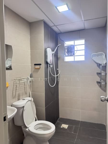Condominium for Rent at Kiara Residence (Residensi Kiara Jalil 1) - Alex Chin - Bathroom - PropertyGuru.com.my