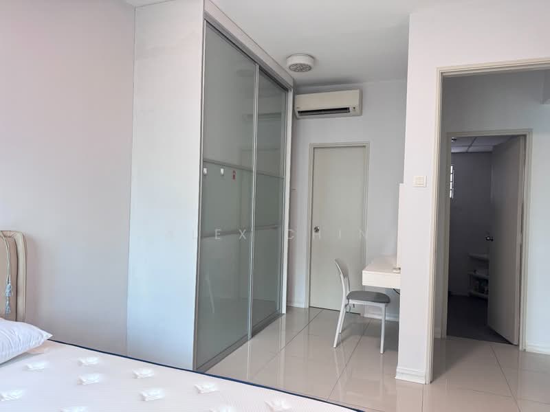 Condominium for Rent at Kiara Residence (Residensi Kiara Jalil 1) - Alex Chin - Bedroom - PropertyGuru.com.my