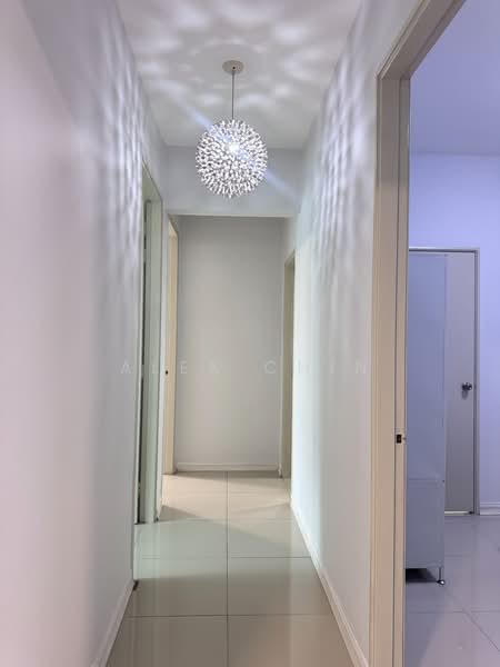 Condominium for Rent at Kiara Residence (Residensi Kiara Jalil 1) - Alex Chin - Corridor - PropertyGuru.com.my