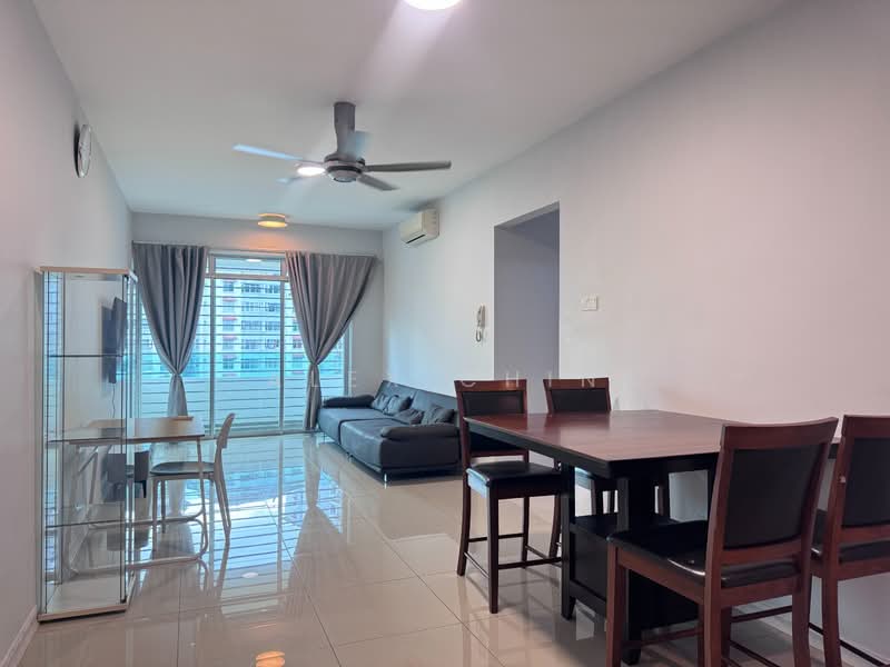 Condominium for Rent at Kiara Residence (Residensi Kiara Jalil 1) - Alex Chin - PropertyGuru.com.my