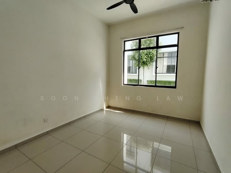 2-storey Terraced House for Sale in Eco Majestic (Semenyih) - Soon Sheng Law - Interior - PropertyGuru.com.my