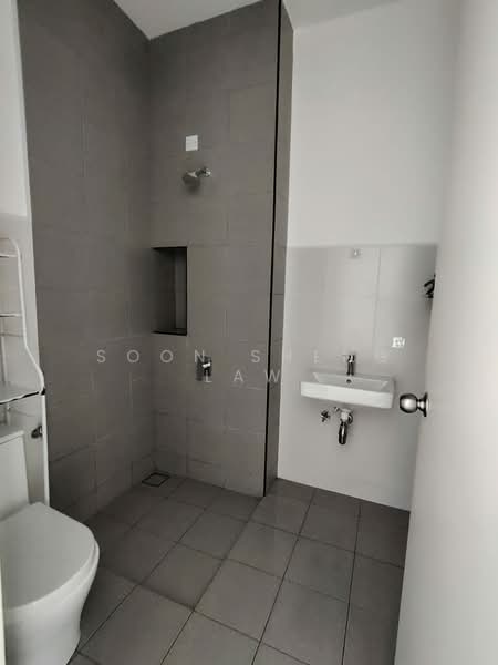 2-storey Terraced House for Sale in Eco Majestic (Semenyih) - Soon Sheng Law - Bathroom - PropertyGuru.com.my