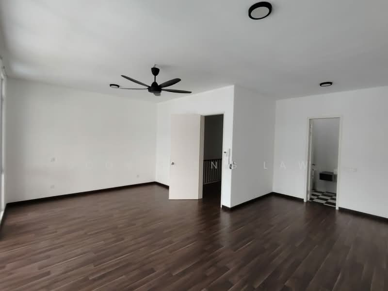 2-storey Terraced House for Sale in Eco Majestic (Semenyih) - Soon Sheng Law - Interior - PropertyGuru.com.my