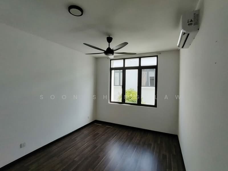 2-storey Terraced House for Sale in Eco Majestic (Semenyih) - Soon Sheng Law - Bedroom - PropertyGuru.com.my